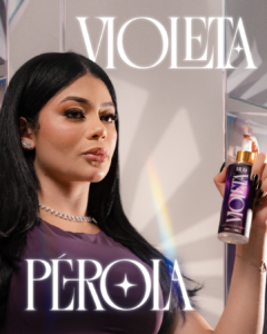 Buq Care amplia portfólio de perfumaria com linha de body splashes inspirada em joias