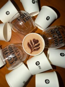 Coffee Station Brasil fortalece gestão e investe em processos, equipamentos e capacitação