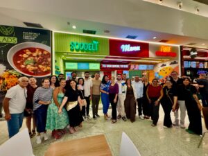 Menu Brands amplia presença física e inaugura três operações no Iguatemi Bosque