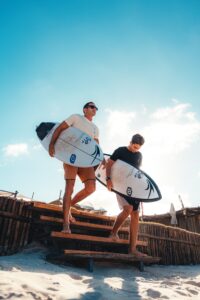 Experiências personalizadas ganham espaço na fidelização em beach clubs