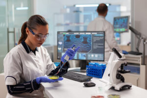 Erros na fase pré-analítica concentram até 70% das falhas em exames laboratoriais