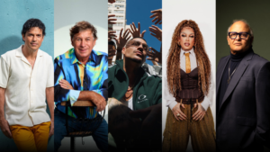 Ingressos para a Arena Fortaleza começam a ser vendidos; temporada reúne grandes nomes da música brasileira no RioMar Fortaleza