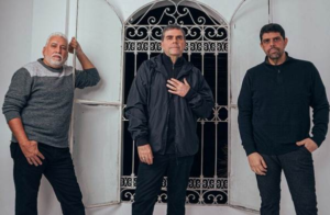Turnê “Catedral Rock & Hits” chega a Fortaleza com apresentação única em setembro
