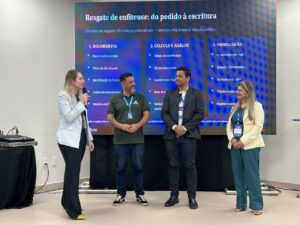 Dra. Carolina Parente é confirmada como palestrante na Imersão THEÒS 26, no Paraná