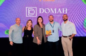 DOMAH mantém protagonismo e volta a figurar entre líderes de vendas da M Lar