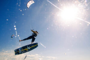 Inscrições gratuitas para o Kite 360, no Preá, estão abertas