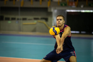 Com apoio da torcida, Norde Vôlei estreia na Superliga A nesta segunda (26), contra Vôlei Renata, atual vice da competição