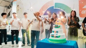 Shopping Benfica comemora 27 anos com programação cultural e celebração aberta ao público