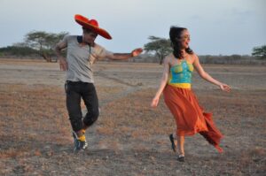 Cineteatro São Luiz celebra os 50 anos de cinema de Rosemberg Cariry com programação especial