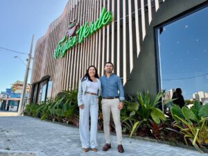 Do prato ao nome da casa: como o Meu Feijão Verde construiu sua identidade na gastronomia cearense
