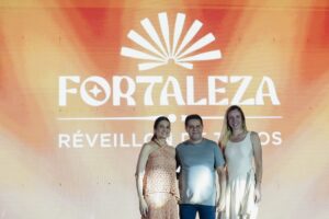 Réveillon de Fortaleza 2027 terá shows de Ivete, Alok, Luísa Sonza, Alceu e mais de 20 atrações