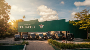 OktoberFest Turatti reúne chope, música e experiências em oito horas de festa em Fortaleza