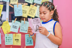Sesc Ceará oferta nova edição da Semana do Livro e da Biblioteca