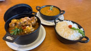 Ingredientes regionais fortalecem identidade gastronômica e valorizam a culinária cearense