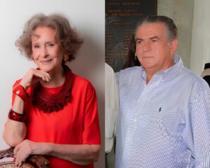 CASACOR Ceará 2026 homenageia Guiomar Marinho e Rogério Aguiar