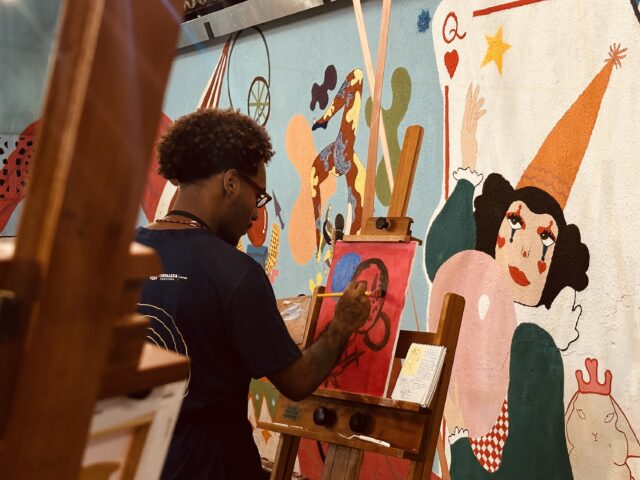 Poéticas Contemporâneas: Vila das Artes abre inscrições para 2ª turma da formação continuada em artes visuais