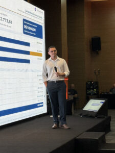 ABAX Consultoria conduz workshop da BSPAR sobre os impactos da Reforma Tributária na construção civil