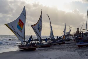 Festival da Sardinha 2026 reúne grandes atrações nacionais na Praia da Caponga