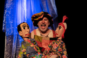 Centro Dragão do Mar recebe 15° Festival Internacional de Teatro Infantil do Ceará e Festival de Cinemas Negros e Indígenas