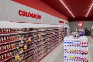 IAP Cosméticos expande rede no Ceará e abre nova unidade no bairro Montese