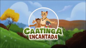 Associação Caatinga celebra 28 anos com lançamento de animação que leva a biodiversidade do semiárido para crianças de todo o Brasil