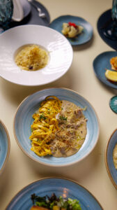 Últimos dias para saborear a 25ª edição da Fortaleza Restaurant Week