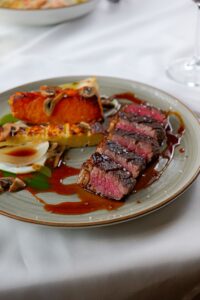 Famílias podem aproveitar a 25ª Fortaleza Restaurant Week em restaurantes com espaços kids