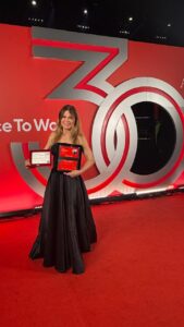 São Luiz é homenageado em edição especial do GPTW Brasil
