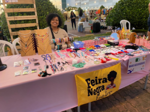 Feira VemK chega ao RioMar Kennedy com música, criatividade e oportunidades para empreendedores de marcas locais