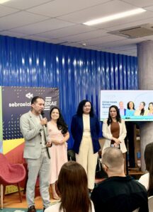 Cearenses criam plataforma para mapear riscos à saúde mental no trabalho