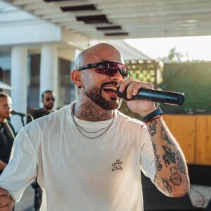 SambaSide promove esquenta para o SOL Festival neste sábado (17) no Cumbuco