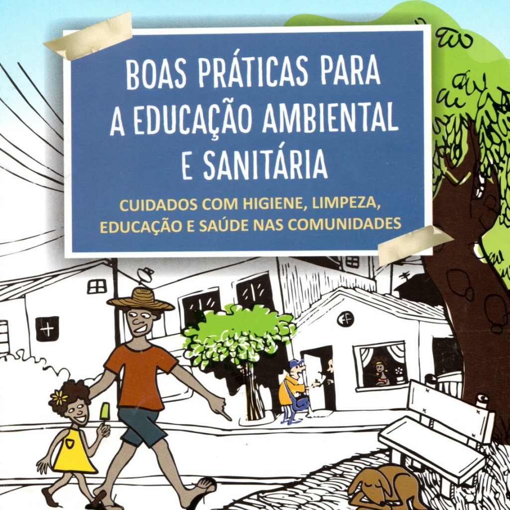 2018- Cartilha - Desenvolvimento Rural e Sustentável- Governo do Estado - Volume I
