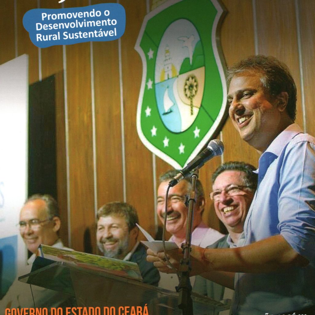 2018- Revista PSJ III - Governo do Estado - Edição VI